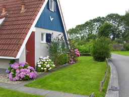 haus im park de schans
